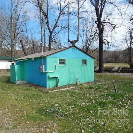 Image 6 - 199 Ashe Lane, Swain County, NC 28713, USA - House for sale