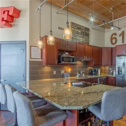 Image 4 - Soho Lofts, 308 West 8th Street, Downtown Kansas City, MO 64106, USA - Loft for sale