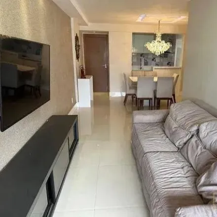 Buy this 3 bed apartment on Rua Juiz Moacir Sobral in Atalaia, Aracaju - SE