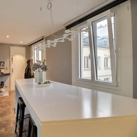 Image 7 - 26 Rue des Petits Champs, 75002 Paris, France - Apartment for rent