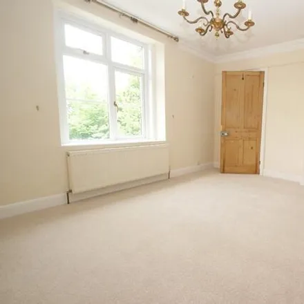 Image 7 - Withy Cottage, Blackhorse Hill, Catbrain, BS10 7TP, United Kingdom - House for rent