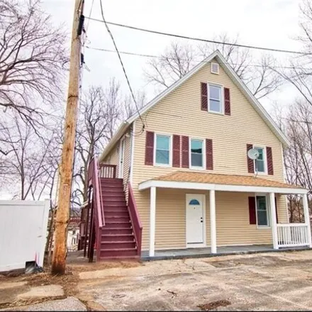 Rent this 3 bed house on 35 Lester Street in Ansonia, CT 06401