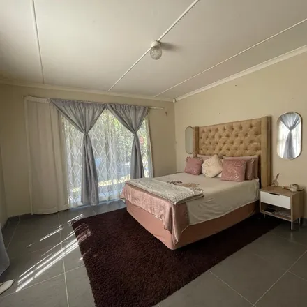 Rent this 3 bed apartment on Acacia Road in Caversham Glen, KwaZulu-Natal