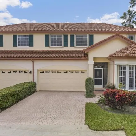 Buy this 4 bed house on 69 Spyglass Way in Palm Beach Gardens, FL 33418