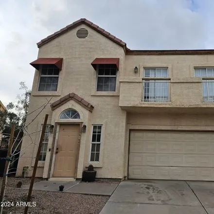 Rent this 3 bed house on 6000 South Colonial Way in Tempe, AZ 85283