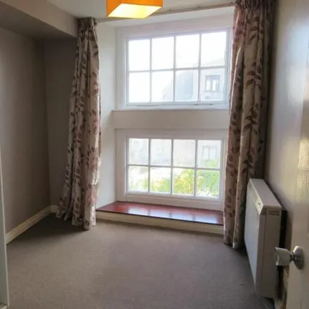 Image 5 - The Hastings, Scotforth Road, Lancaster, LA1 4TF, United Kingdom - Apartment for rent