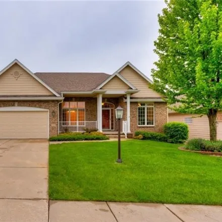 Buy this 3 bed house on 15376 Monroe Court in Urbandale, IA 50323