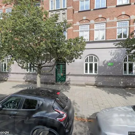 Rent this 1 bed apartment on Föreningsgatan 55 in 211 55 Malmo, Sweden