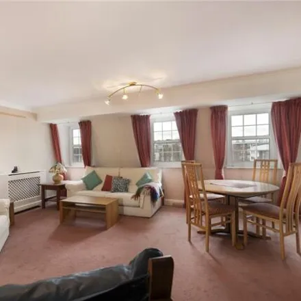 Buy this 1 bed apartment on Crown Lodge in 12 Elystan Street, London