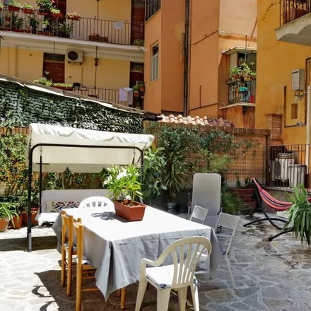 Image 19 - Via del Mattonato, 00120 Rome RM, Italy - Apartment for rent