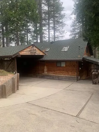 Buy this 3 bed house on 235 Canyon View Drive in Arnold, Calaveras County