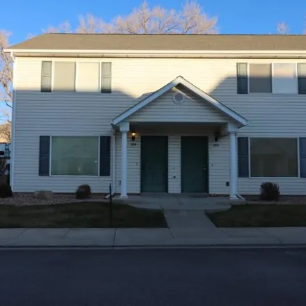 Buy this 3 bed townhouse on Countryside Terrace Drive in Cedar City, UT 83721