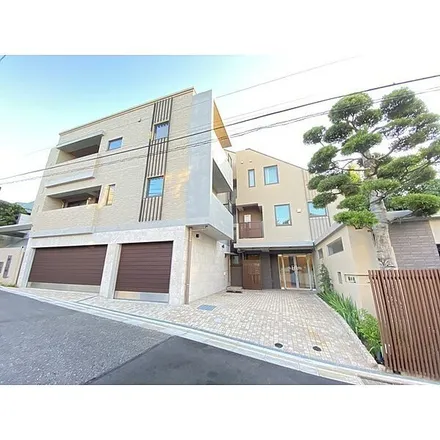 Rent this 2 bed apartment on unnamed road in Uehara 3-chome, Shibuya