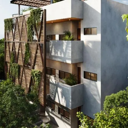 Buy this 1 bed apartment on 30 Sur in 77766 Tulum, ROO