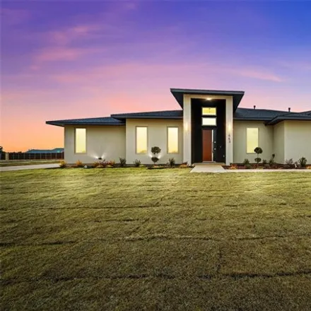 Buy this 4 bed house on Hidden Creek Lane in Red Oak, TX 75146