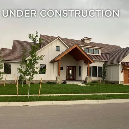 Buy this 5 bed house on unnamed road in Berthoud, CO 86537