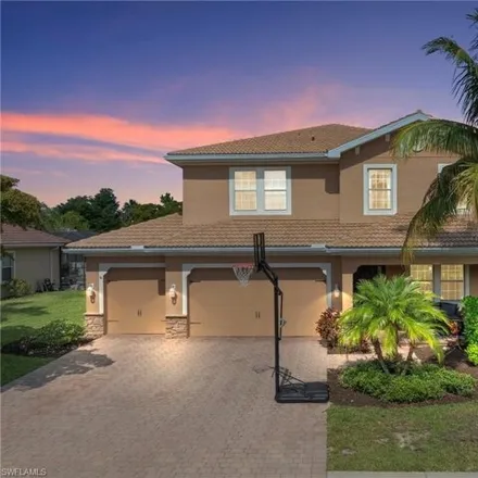Buy this 4 bed house on 374 Turnbury Way in Willoughby Acres, Collier County