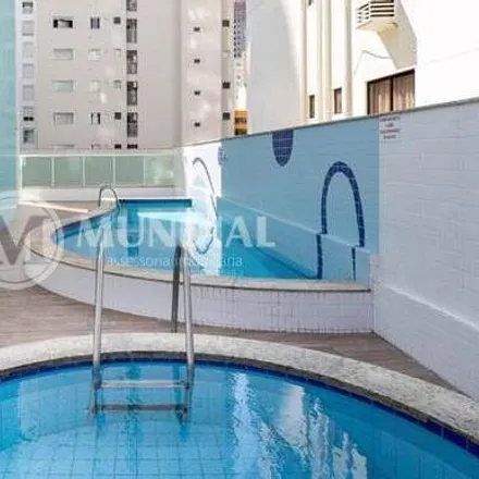 Rent this 3 bed apartment on Rua 3750 in Centro, Balneário Camboriú - SC