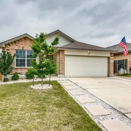 Buy this 3 bed house on Amherst Hollow in Bexar County, TX