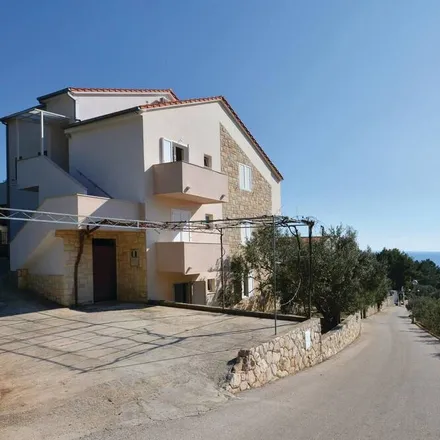 Image 6 - Ivan Dolac, Split-Dalmatia County, Croatia - Apartment for rent