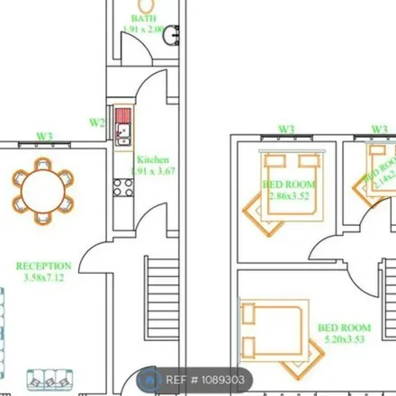 Image 8 - Durham Road, London, RM10 8AN, United Kingdom - Townhouse for rent