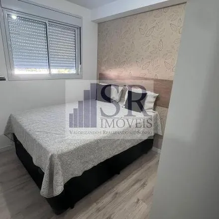 Rent this 1 bed apartment on Avenida Salim Farah Maluf in Belém, São Paulo - SP