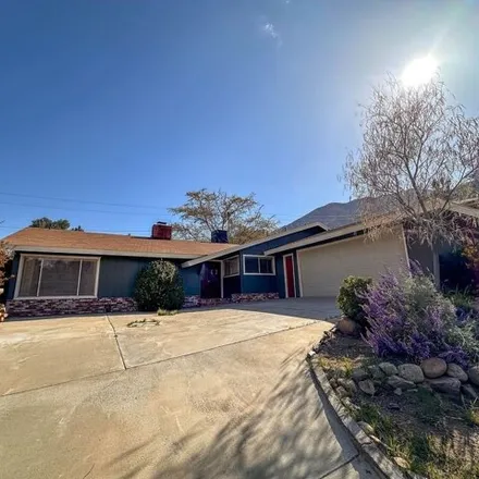 Buy this 4 bed house on 119 Spruce Avenue in Kernville, Kern County
