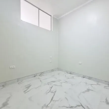 Buy this 1 bed apartment on Institución educativa inicial Arco Iris in Jirón Sánchez Pinillos 189, Lima