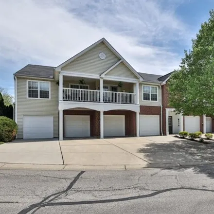 Buy this 2 bed condo on 3716 Chestnut Park Lane in Miami Heights, Miami Township