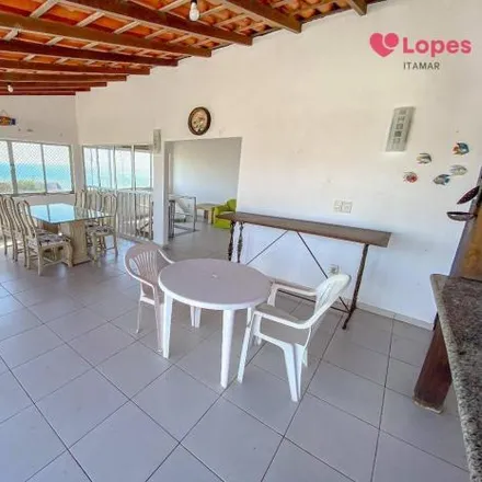 Rent this 4 bed apartment on EMPEIF Lúcio Rocha de Almeida in Rua Piriápolis, Nova Guarapari