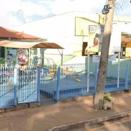 Buy this 3 bed house on Rua Tapuia in Santo Amaro, Campo Grande - MS