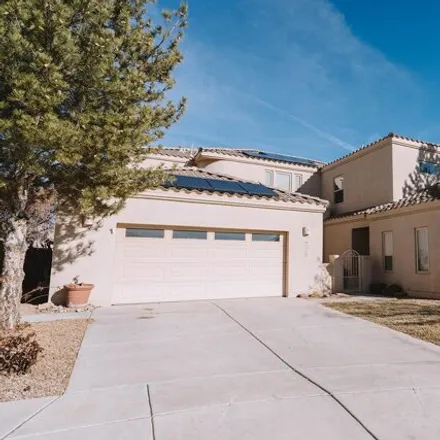 Buy this 5 bed house on 5299 Newberry Way in Albuquerque, NM 87120