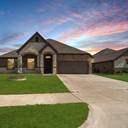 Buy this 4 bed house on Blanco Trail in Mansfield, TX 76063