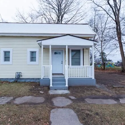 Buy this 3 bed house on 2232 Guilderland Avenue in Bellevue, City of Schenectady