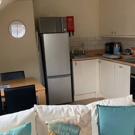 Rent this 1 bed apartment on Llandudno in LL30 2SY, United Kingdom