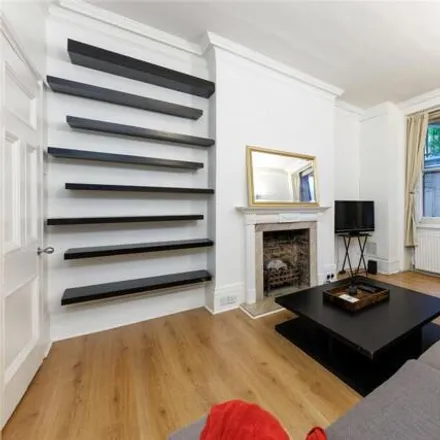 Buy this 1 bed apartment on Burton Court in 1-49 Franklins Row, London