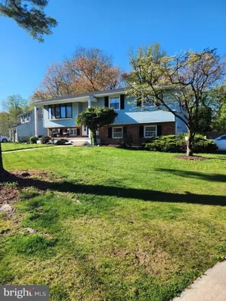 Buy this 4 bed house on 144 Dumas Road in Downs Farms, Cherry Hill Township