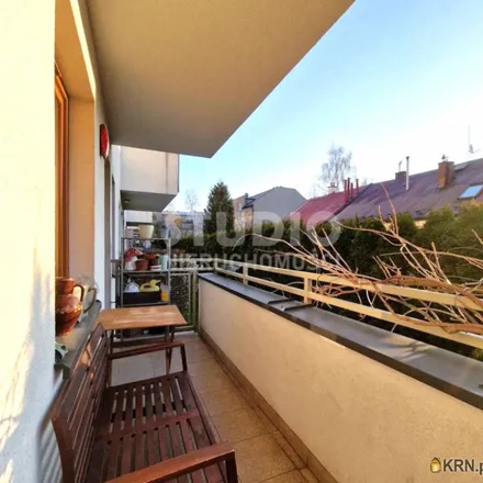 Buy this 3 bed apartment on Nad Sudołem 12 in 31-228 Krakow, Poland