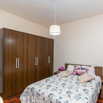 Buy this 1 bed apartment on Kapo Cabelos in Rua Felipe Neri, Auxiliadora