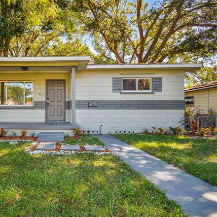 Image 1 - 28th Street North & 38th Avenue North, 28th Street North, Saint Petersburg, FL 33714, USA - House for sale