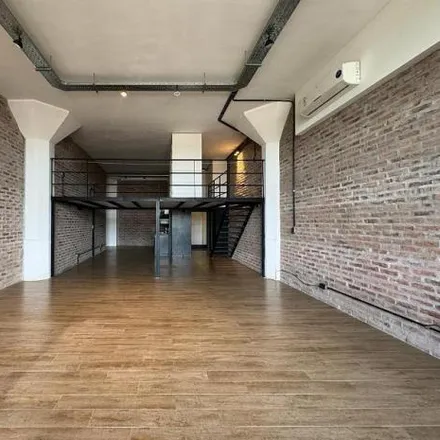 Buy this studio apartment on Avenida Regimiento de Patricios 1042 in La Boca, 1267 Buenos Aires