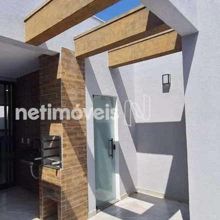Buy this 3 bed house on Rua Nove in Campinho de Baixo, Lagoa Santa - MG