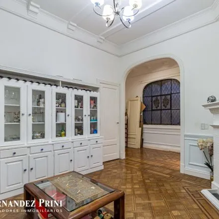 Buy this 2 bed apartment on Bartolomé Mitre 2270 in Balvanera, 1039 Buenos Aires