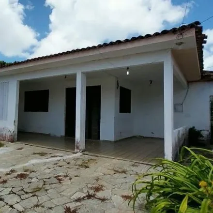 Rent this 3 bed house on Avenida Generino Maciel in Jaguaribe, João Pessoa - PB