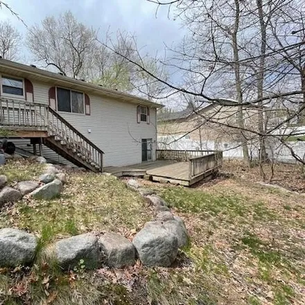 Image 3 - Jute Road, Como, Geneva, WI 53147, USA - House for sale