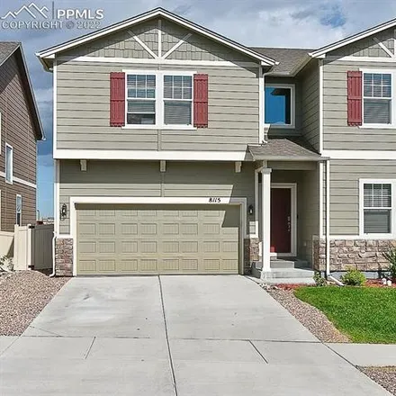 Buy this 5 bed loft on Glory Drive in Colorado Springs, CO 80908