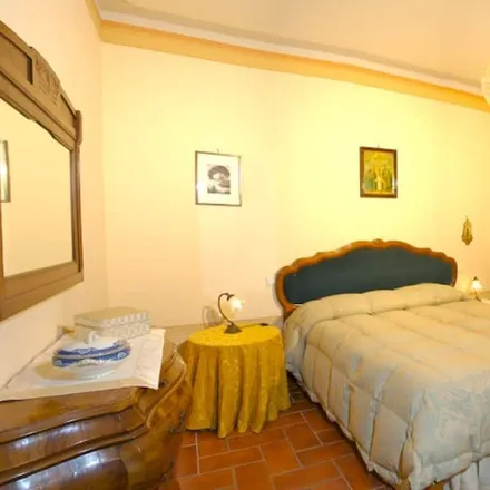 Image 4 - Cortona, Arezzo, Italy - Apartment for rent