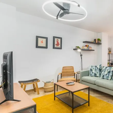 Rent this 2 bed apartment on Dia in Carrer de Lluís Oliag, 46005 Valencia