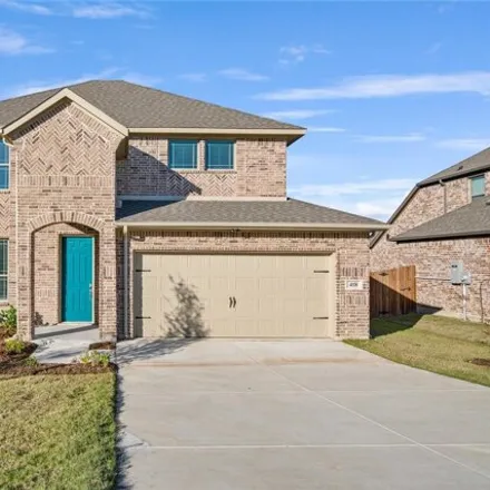 Buy this 4 bed house on Wilkerson Lane in Justin, Denton County
