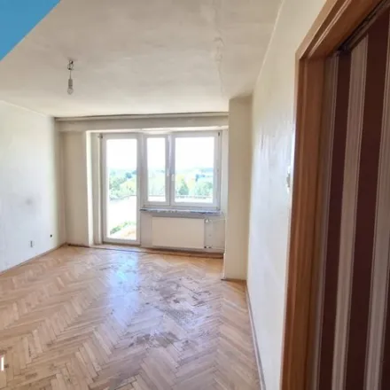 Buy this 3 bed apartment on Łukowa 7 in 02-767 Warsaw, Poland